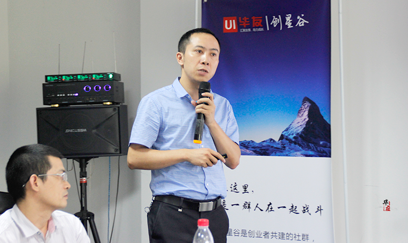 優(yōu)優(yōu)車：用連鎖方式打造汽車金融服務平臺