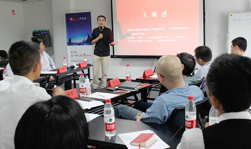 趣跑吧：健身10元一次，每月最高69元，你信不信？