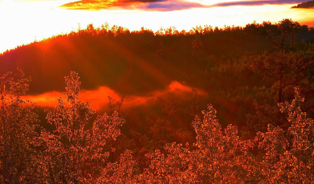 享受過(guò)程，保持熱情 | 創(chuàng)星周報(bào)